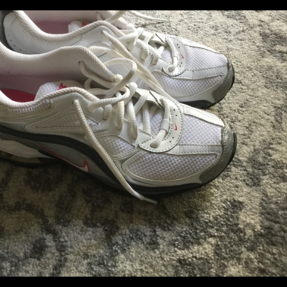 Nike sneaker woman